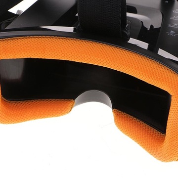 3-дюймовые очки FPV 480x320 5,8-канальные видеоочки