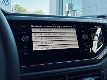 Volkswagen T-Cross SUV Facelifting 1.0 TSI 115KM 2025 Volkswagen Taigo Life Plus 1.0 TSI DSG, zdjęcie 17