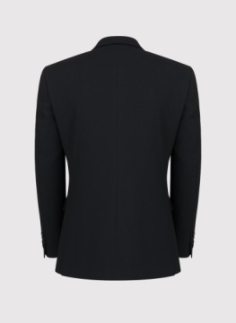 Классический мужской костюм Pako Lorente черный, размер. 56/182