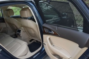 Audi A6 C7 Limousine 3.0 TFSI 310KM 2014 Audi A6 Limousine AUDI A6 3.0TFSI 310KM ALU18 LED Navi Kamera Skory Gwaran, zdjęcie 28