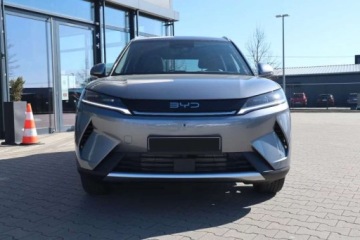 BYD 2026 BYD Atto 2 DM-i Boost Leasing Duzy rabat Od Reki 1.5 212KM, zdjęcie 2