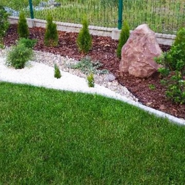 КОРА СОСНОВАЯ ТОЛСТАЯ СОРТИРОВАННАЯ САДОВАЯ 80л