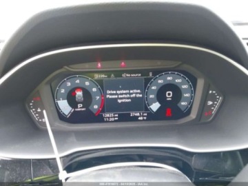 Audi Q3 II 2023 Audi Q3 Premium Plus 45 Tfsi S Line Quattro Tiptronic 2023 2.0l 2.0 Benzyna, zdjęcie 10