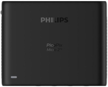 Проектор PHILIPS PicoPix Micro 2 DPL