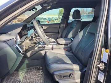 Audi Q7 II (4M) 2022 Audi Q7 Premium Plus 2022 3.0 Benzyna 335KM, zdjęcie 7