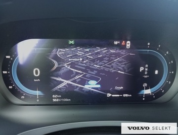 Volvo S90 II 2023 Volvo S90 B4 Benzyna | Plus Bright | aut | FV23% |, zdjęcie 8