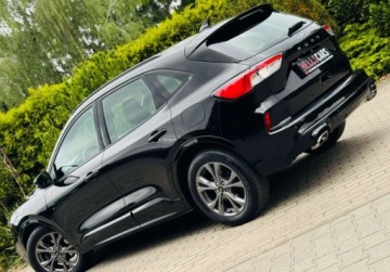 Ford Kuga III SUV 2,0 EcoBlue 120KM 2023 Ford Kuga ST-Line Automat Full Led Klimatronik Kamera Serwis Gwarancja 2.0, zdjęcie 14
