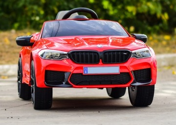 BMW 24 В 400 Вт M5 COMPETITION АВТО ДРИФТ ЭЛЕКТРОДВИГАТЕЛЬ АККУМУЛЯТОР ДИСТАНЦИОННЫЙ