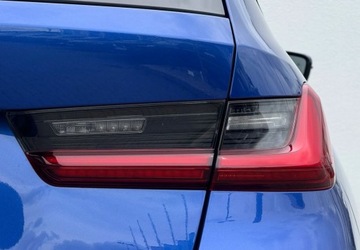 BMW Seria 3 G20-G21 Touring 2.0 320d 190KM 2022 BMW Seria 3 320d xDrive 190KM M Pakiet Gwarancja Hak HiFi HeadUp 23VAT 2.0, zdjęcie 7