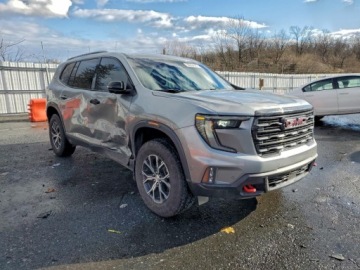  GMC Acadia At4 2025 2.5 Benzyna 228KM, zdjęcie 8