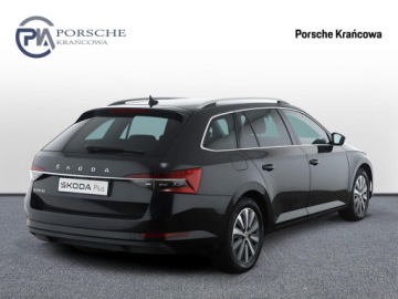 Skoda Superb III Kombi Facelifting 2.0 TDI SCR 200KM 2023 Skoda Superb Combi | Kamera Cofania | Virtual Cock, zdjęcie 4