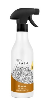 KALA CHANTI ORIENTALNO KORZENNY 500ML olejek zapachowy