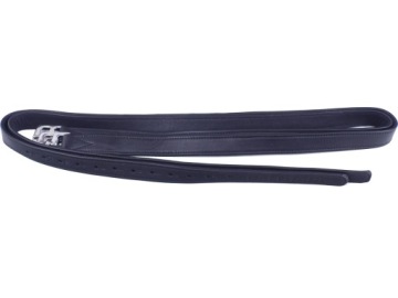 Balotade Pro Leather Puśliska Черный 135 см