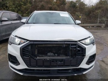 Audi Q3 II 2020 Audi Q3 2020 AUDI Q3 PREMIUM 45 TFSI QUATTRO TIPTRONIC 2.0 Benzyna 228KM, zdjęcie 8