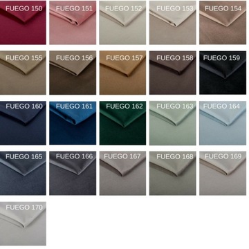 PANELE TAPICEROWANE DŁUGIE// WEZGŁOWIE 230*20CM