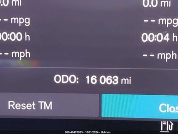 Volvo XC90 II 2024 Volvo XC 90 2024r., B6 Plus Bright Theme, 2.0l, od ubezpieczalni 2.0 295KM, zdjęcie 10