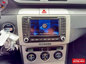 Volkswagen Passat B6 Variant 2.0 TDI 136KM 2006 Volkswagen Passat Zarejestrowany gotowy do jazdy 2.0 Diesel 136KM, zdjęcie 13