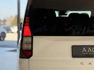 Volkswagen Caddy V Caddy 2.0 TDI 122KM 2021 Volkswagen Caddy Maxi 7 osobowy Czujniki parakowania LED CarPlayAndroi, zdjęcie 36