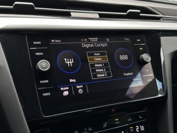 Volkswagen Arteon Shooting Brake R 2.0 TSI 320KM 2023 Volkswagen Arteon 2.0TSI 320KM 4X4 R DSG l DCC, AC, zdjęcie 27