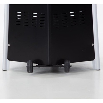 Лампа для обогрева террасы Газовая лампа MEVA