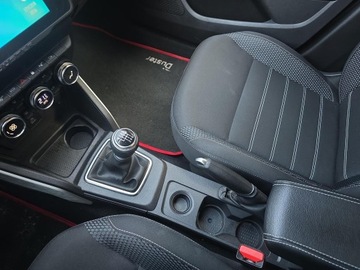 Dacia Duster II SUV 1.0 TCe 90KM 2021 Duster 1.0 TCe Prestige, zdjęcie 14