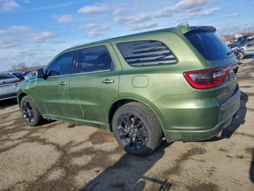 Dodge Durango III 2020 Dodge Durango RT 2020 5.7 Benzyna 360KM, zdjęcie 1