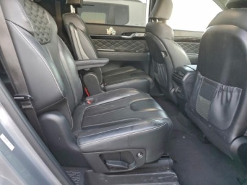 Hyundai 2020 Hyundai Palisade 2020 HYUNDAI PALISADE LIMITED 3.8 Benzyna 291KM, zdjęcie 10