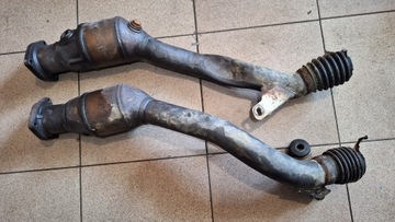 KATALIZATOR AUDI A6 C5 3.0 ASN KOMPLET