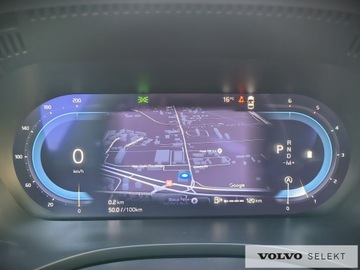 Volvo XC60 II 2022 Volvo XC 60 B4 Diesel Core, Kamera cofania, El. kl, zdjęcie 14