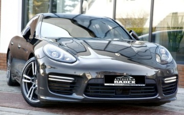 Porsche Panamera I Liftback 4.8 V8 430KM 2012 Porsche Panamera GTS|PDK|Alcantara|Navi| Kamera|, zdjęcie 18