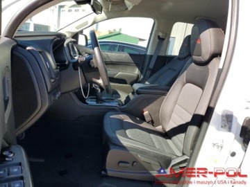  GMC Inny GMC_CANYON_AT4_4x4_2022r_16 506 KM 3.6 Benzyna 308KM, zdjęcie 7