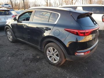 Kia Sportage IV 2018 Kia Sportage Lx 2018 2.4l 2.4 Benzyna 181KM, zdjęcie 1