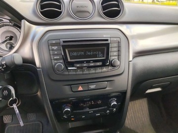 Suzuki 2024 Suzuki Vitara Salon PL 1,4 T Boosterjet moc 129KM Comfort Plus 2WD 1.4, zdjęcie 24