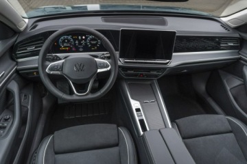 Volkswagen Passat B8 Variant Facelifting 1.5 TSI EVO 150KM 2026 Volkswagen Passat Business Plus 1.5 TSI mHEV 150, zdjęcie 11