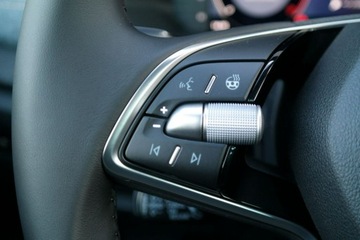 Skoda Octavia IV Scout 1.5 TSI ACT 150KM 2025 Škoda Octavia Skoda Octavia Selection Kombi 1.5, zdjęcie 13