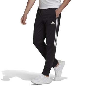 spodnie dresowe męskie adidas r XL H28909 POLIESTER