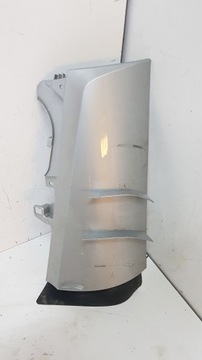 polik owiewka narożnik mercedes atego 9678840922