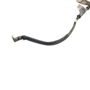 BMW E60 E63 KABEL PŘÍVOD UZEMNĚNÍ 7559811