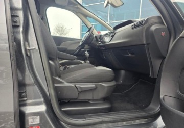 Citroen Grand C4 Picasso II Grand Picasso 1.6 e-HDi 114KM 2014 Citroen C4 Grand Picasso 1,6 HDI 115KM 7 osob - wersja Seduction 1.6, zdjęcie 16