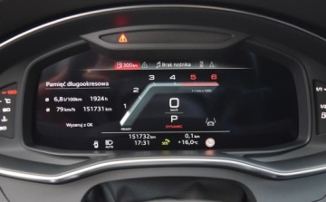 Audi A6 C8 Avant 3.0 50 TDI 286KM 2023 Audi A6 Allroad 3.0 TDI 286 PS Mildhybri Quattro Pneumatyka Ledy Matrix W, zdjęcie 18