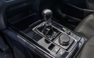 Mazda CX-30 2.0 SKYACTIV-G 150KM 2021 Mazda CX-30 2.0 mHEV Kanjo 2WD 2.0 Benzyna 150KM, zdjęcie 20