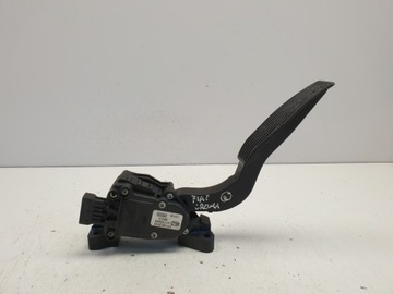 Fiat Croma II POTENCJOMETR pedał GAZU 51733558