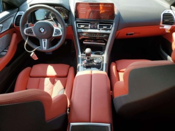 BMW 2025 BMW M8 2025 4.4l 4.4 Benzyna 617KM, zdjęcie 8