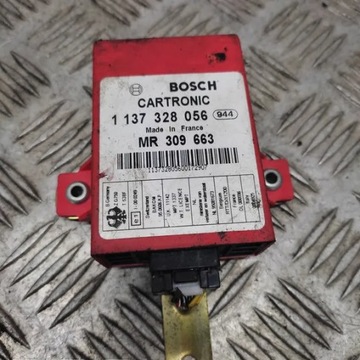 MR309663 JINÉ MODUL 1.6 DA1A 76 1998 MITSUBISHI CARISMA (DA_)