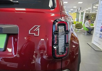 Renault 2025 Renault 4 GDYNIA evolution 120 KM urban range OSTATNIA SZTUKA Elektryczny, zdjęcie 12