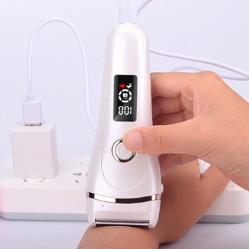 Depilator VGR OO-01