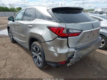 Lexus RX V 2022 Lexus RX 2022 Lexus RX RX 350 FWD 3.5 Benzyna 295KM, zdjęcie 2