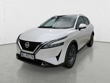 Nissan Qashqai III 2021 Nissan Qashqai Poleasingowe.pl, zdjęcie 2