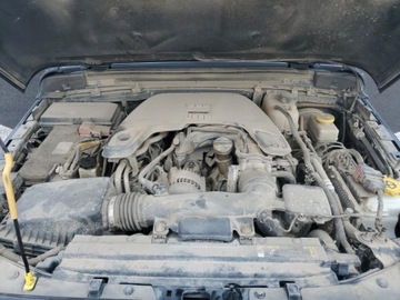 Jeep Wrangler IV 2021 Jeep Wrangler Unlimited Sport 2021 3.6l 3.6 Benzyna 285KM, zdjęcie 6