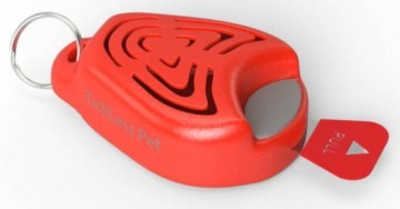 Ошейник без клещей и блох для собак и кошек